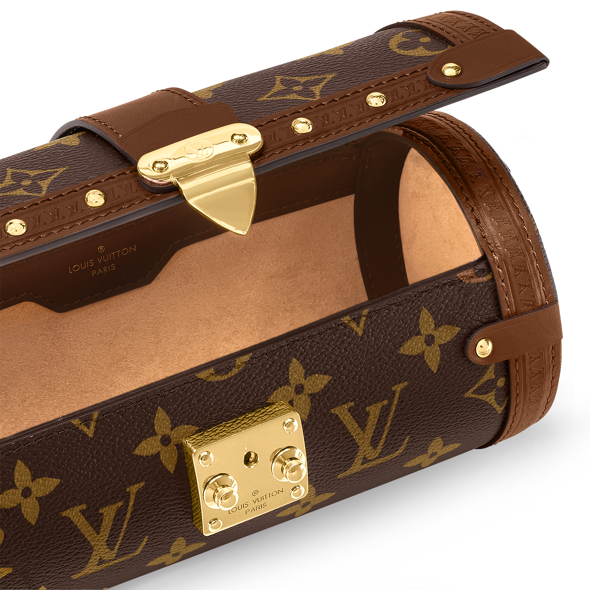 Papillon Trunk Monogram - Women - Handbags | LOUIS VUITTON ®